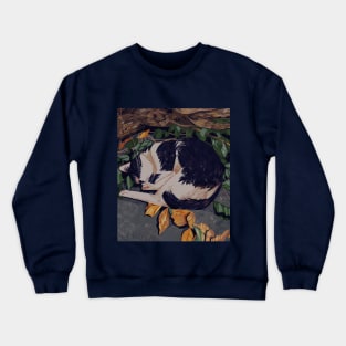 Lucy Crewneck Sweatshirt